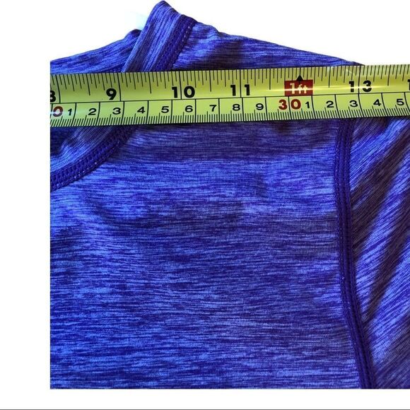 𝅺ATHLETIC Works Youth Long Sleeve T-Shirt NWOT - Picture 4 of 8